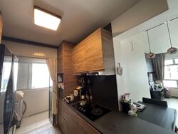 Blk 453D Fernvale Flora (Sengkang), HDB 3 Rooms #580776451